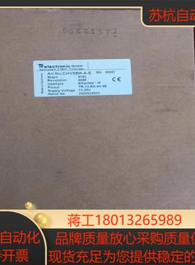 全新原装帝尔编码器CHV58M-A-E无装的