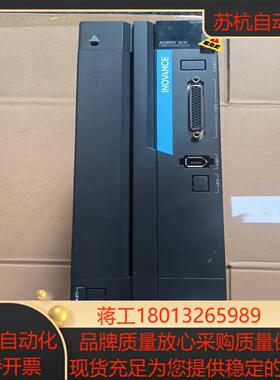 汇川驱动器 SV660AT017I 功能不