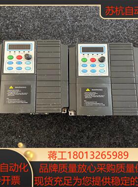 EV100-0022G-T4 欧陆EV100系列变频器调速器