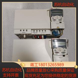 418 38A0 355变频器ACS355 03E