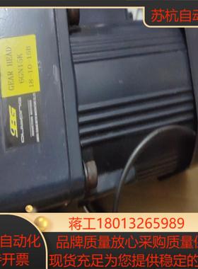 opg欧邦电机61k180rgn-cf减速机齿轮箱6gn1