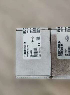 安士能084904 N01K550-M 现货正品