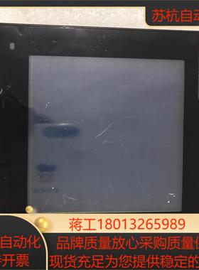 三菱触摸屏GT1050-QBBD-C现货功能完好已