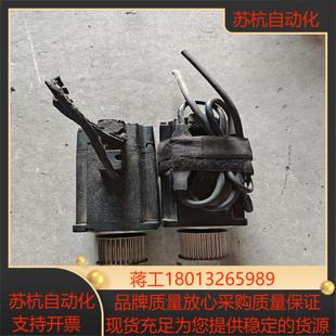 台达电机EOMAC20807R6WUP物品实景具