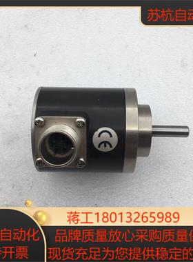 Lenord Bauer 编码器 L 208-VN010