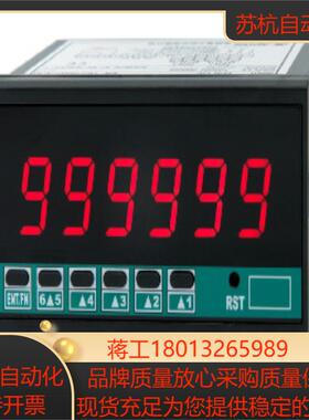 铨盛ADTEK多功能计数显示控制器CM1-CT-N12-N-A CM1-CT-N12-R2-A