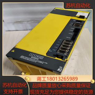 H600数控系统控 H045 发那科驱动器A06B 6270