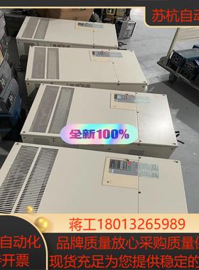 9新以上安川H1000变频器CIMR-HB4A0260AAA