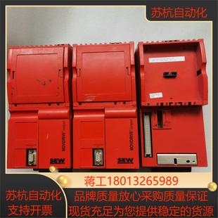 00有3个物 SEW变频器MCF41A0040 5A3