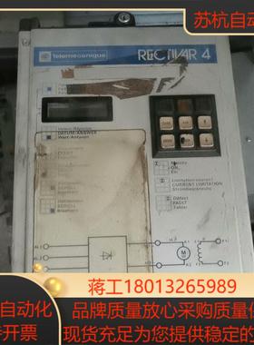 直流调速器rtv84d32s rectivar4 不知