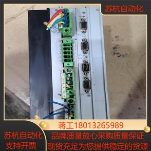 I11 Parker派克驱动器C3S075V4 F10