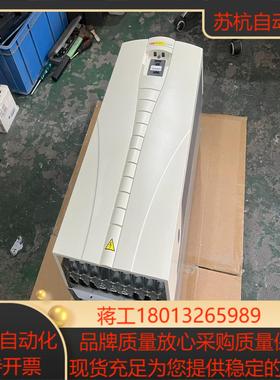 ACS510-01-157A-475KWABB变频器原装