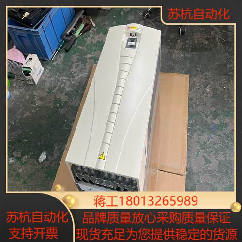 ACS510-01-157A-475KWABB变频器原装