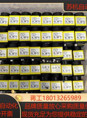COGNEX康耐视CAM-CIC-5000R-14-G 工业