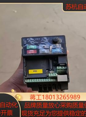 台达VFD-E系列220V02KW变频器VFD002E2