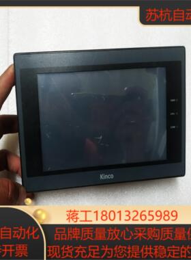 Kinco步科显示屏MT4404T型具体如