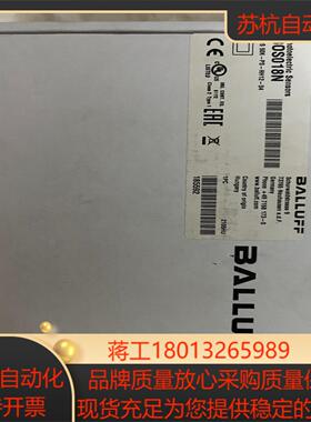 巴鲁夫BOS016KBOSO18N