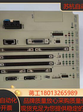 安川MP2200 MBU-01 CPU-01218IF-