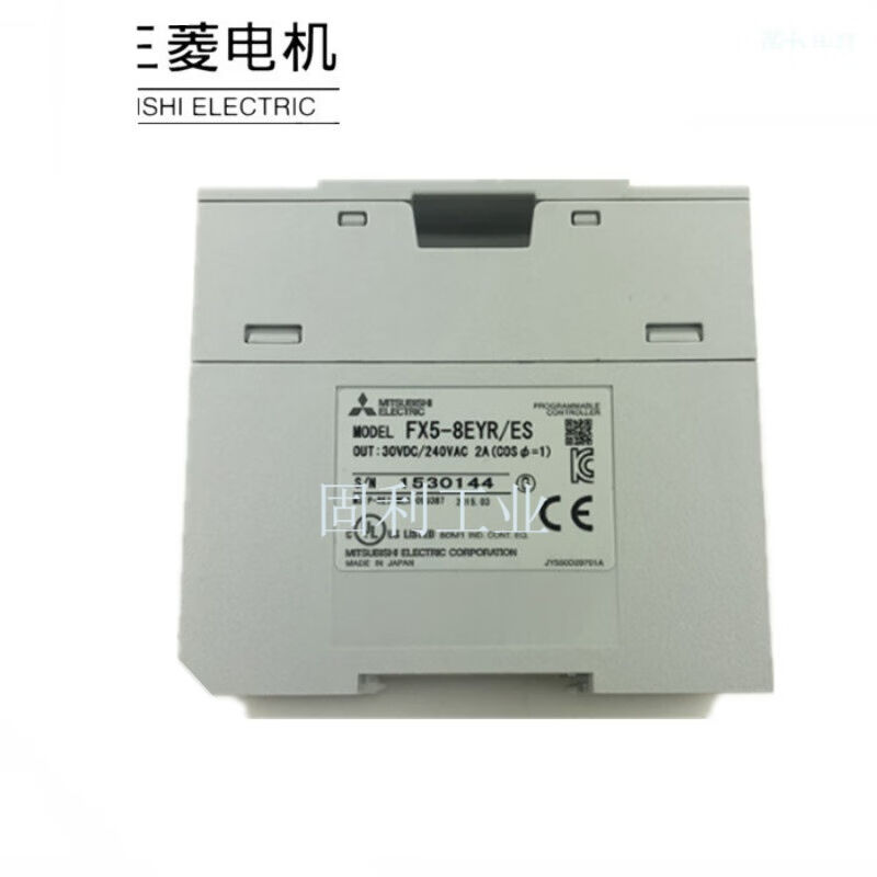 FX5U模块FX5-4AD-ADP4DA485TCPT-ADPFX5-232ADP 五金/工具 PLC 原图主图