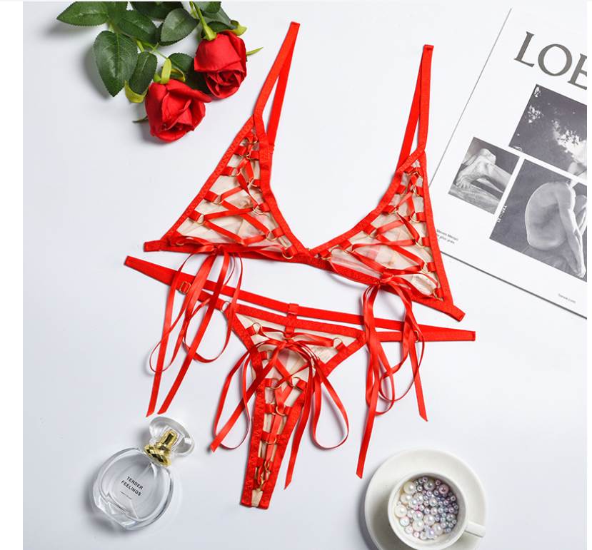 women's sexy underwear shapewear pajamas性感内衣塑身衣睡