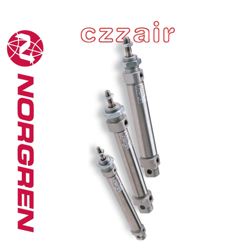 诺冠NORGREN氣缸RM/8010/8016/M/MF/JM/25/50/75/100/125/150/200