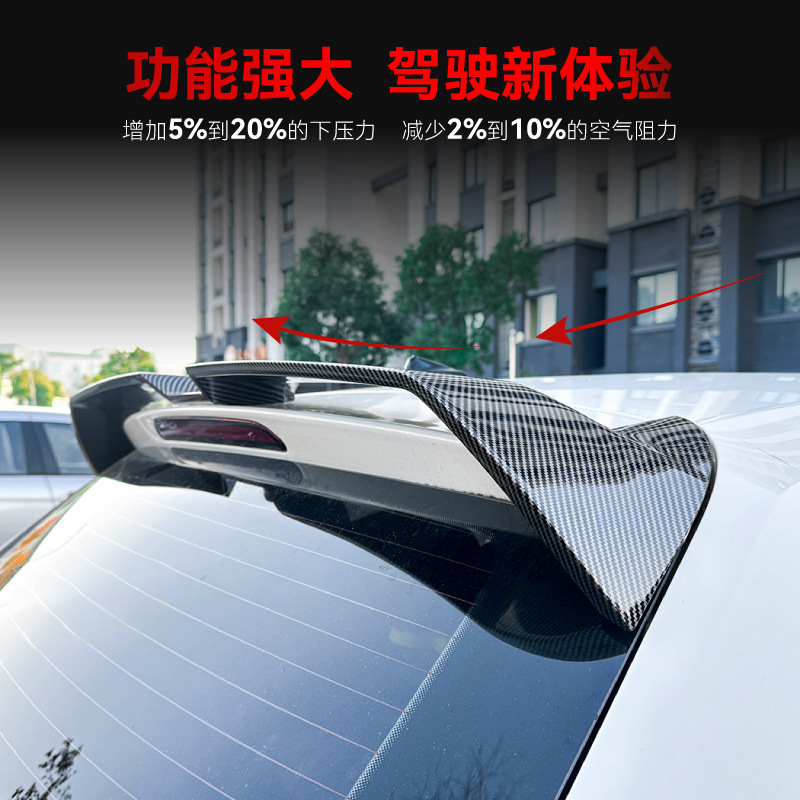 适用2019+大众polo波罗MK