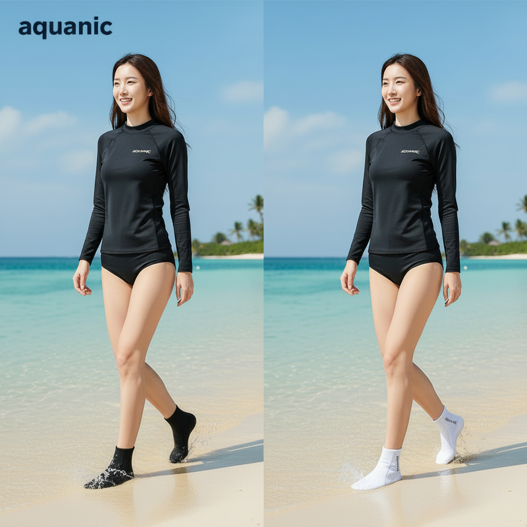 潜水袜防滑保暖脚蹼袜冲浪袜套2-3mm沙滩冲浪游泳自由潜水袜,户外/登山/野营/旅行用品,潜水袜,淘宝优惠券,粉丝福利购,淘宝优惠卷