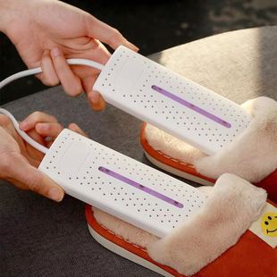 子烘干机 烘鞋 器家用学生宿舍智能USB鞋 成人儿童速干烘鞋 器干鞋 器