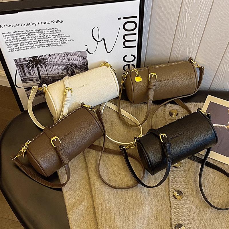 车缝线新款2024潮小包通用款女包