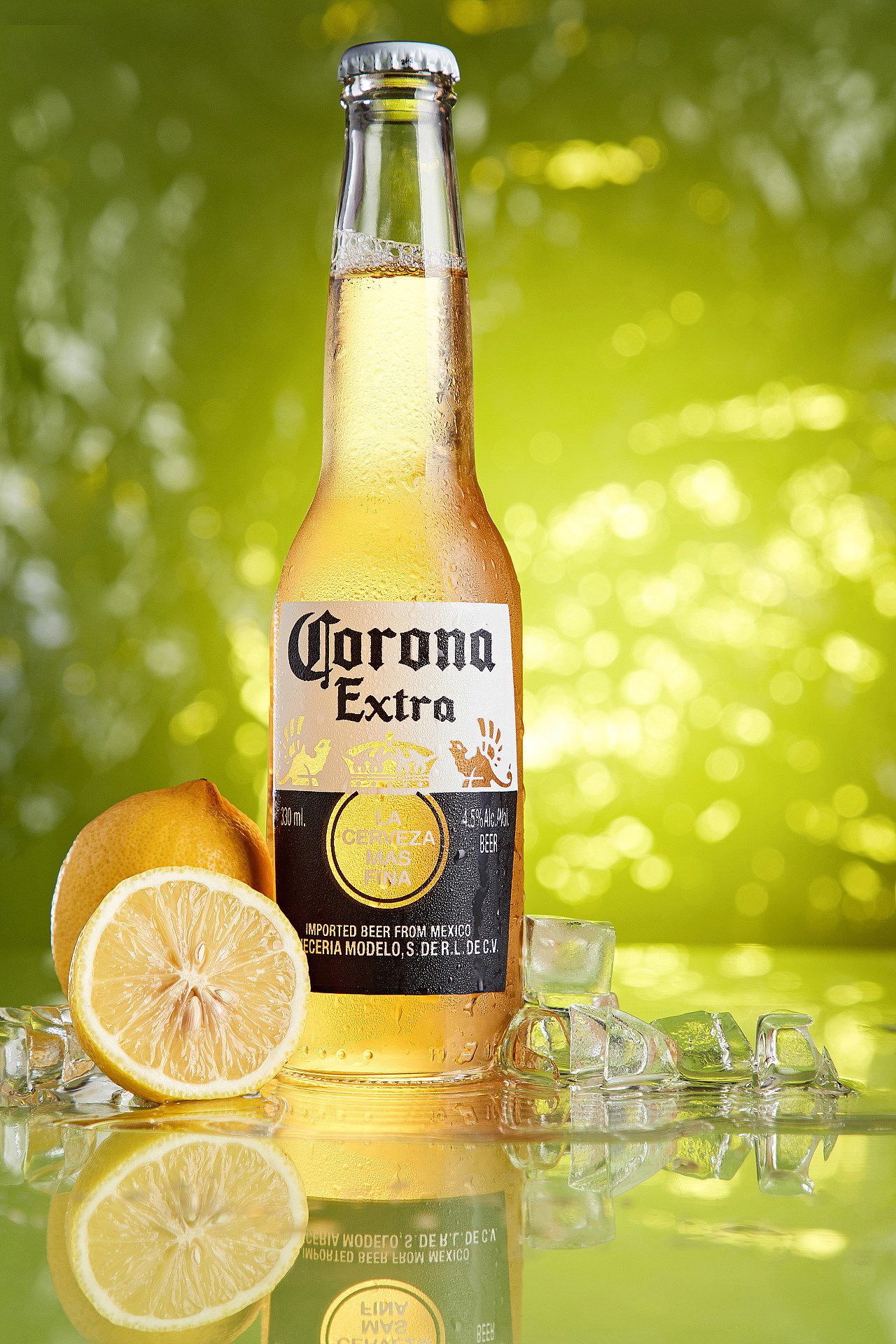 百威 科罗娜300ml*24中国石油昆仑好客山西