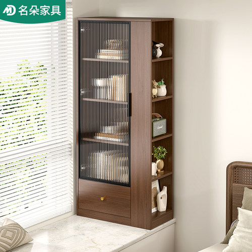 名朵中古风飘窗柜飘窗神器