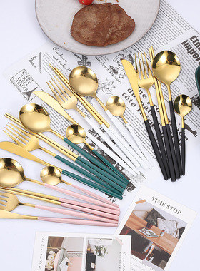 厨房餐具欧式风葡萄牙甜品摆件