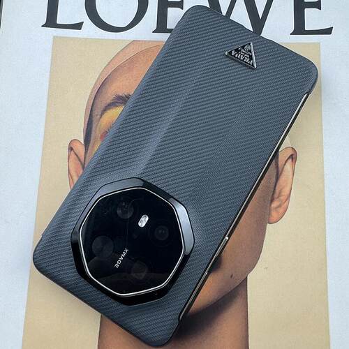 翻盖式休眠华为mate80rs非凡大师