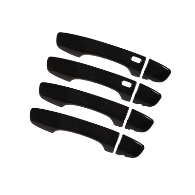 速腾凌渡探岳高尔夫7车门把手