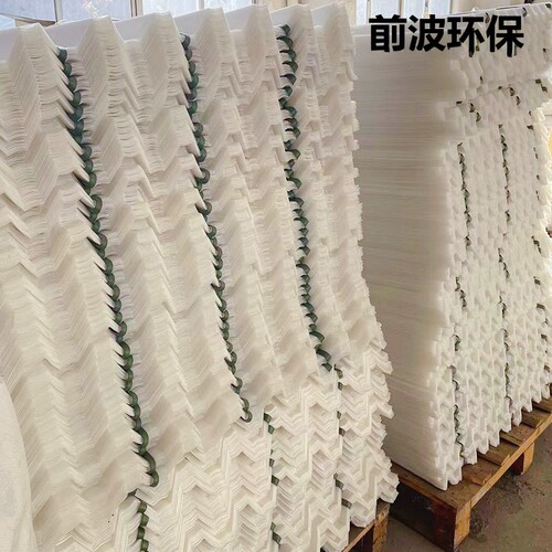 蜂窝斜管填料污水沉淀池使用