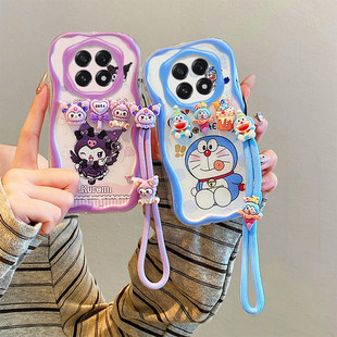 搞怪库洛米适用OPPOK13x手机壳卡通潮少女opopk13x全包防摔oopok13x创意可爱女oppik13x保护套opook13x日韩潮