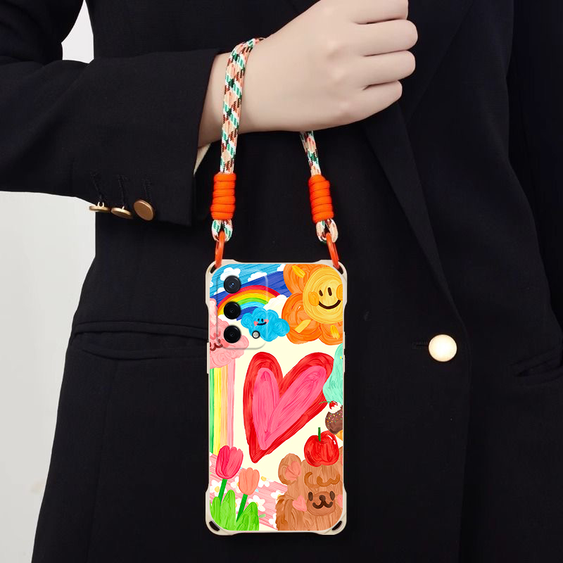 斜跨简约高级感