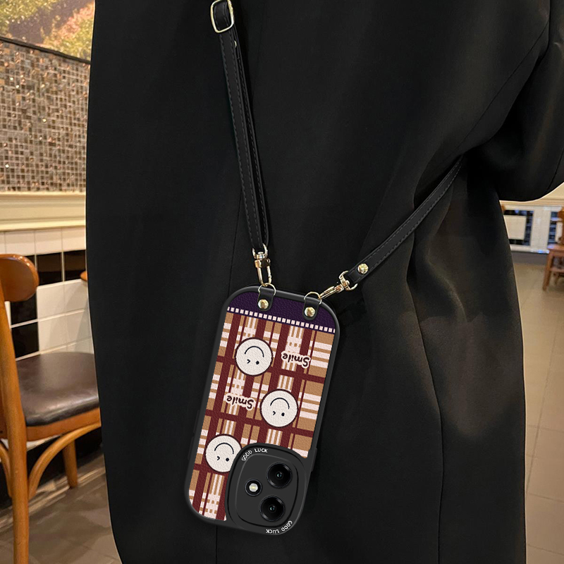 卡通可爱情侣全包边防摔