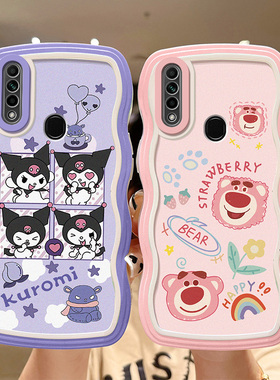 适用于OPPO A8手机壳简约少女感pdbm00个性创意opopa8保护套ins风0pp0a8硅胶时尚ooppa8卡通萌系a312020软壳