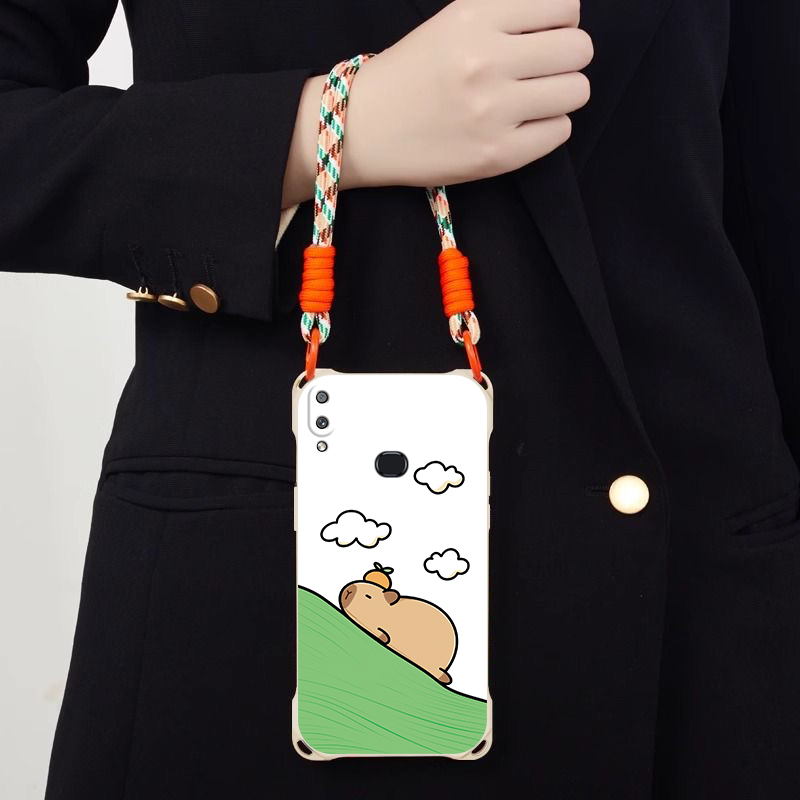 斜跨简约高级感