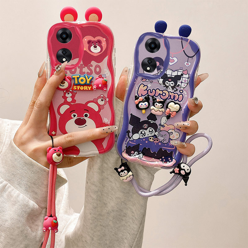 立体耳朵卡通可爱