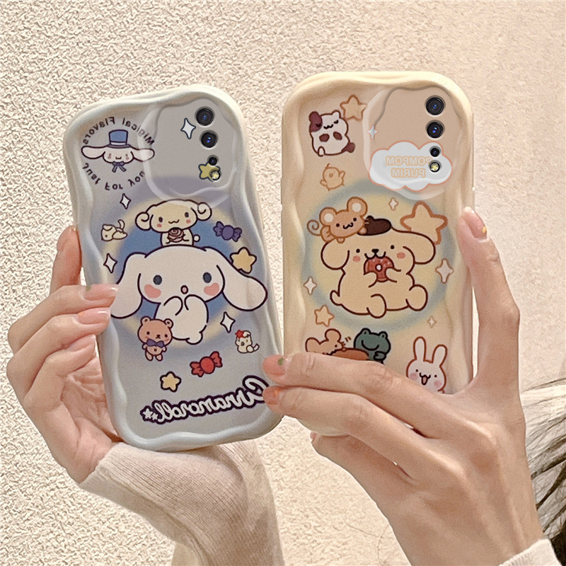 适用于VIVO y7s手机壳潮女可爱新款vovo y7s日韩搞怪v1913a软硅胶vivi z5保护套ins风简约学生vlv0 y7s网红款