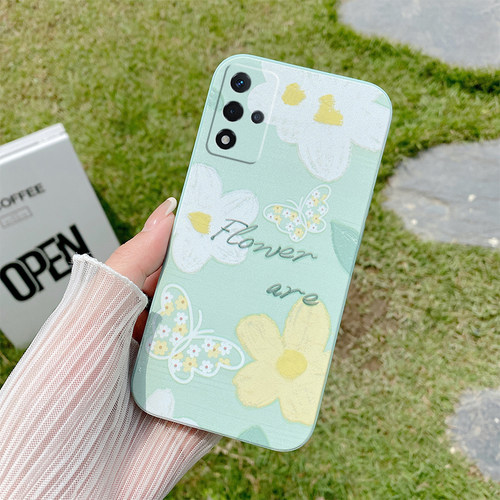 适用于OPPO A93S手机壳新款潮女0pp0a93s网红硅胶oopoa93s可爱女生opopa93s卡通软壳ins风PFGM00保护套小清新