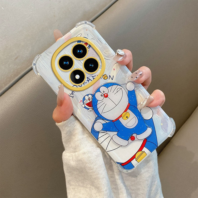 TPU红米note15pro+手机壳