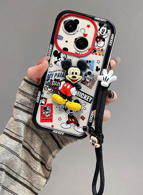 库洛米适用传音Tecno Spark40C手机壳米奇男女sprak40c叮当卡通可爱女tecon美乐蒂spark4oc保护套新款硅胶潮