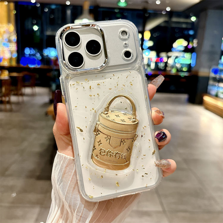 2026新年包你有钱马年新款滴胶