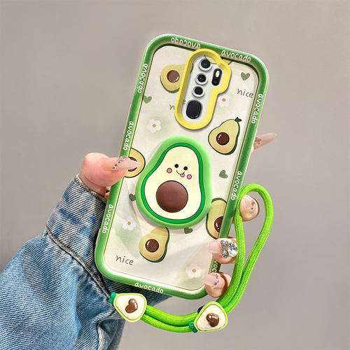 卡通可爱硅胶oppoa11手机壳