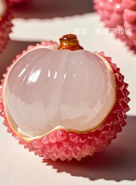 荔枝味的香水到底是谁在用？！甜甜的果香+玫瑰花香薄荷芬芳香氛