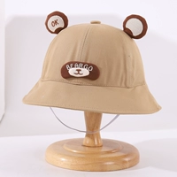 Khaki Ok Beargo Beargo