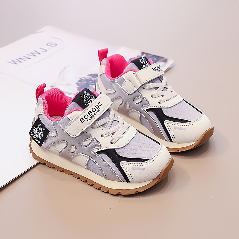 全店热销5000+儿童阿甘鞋